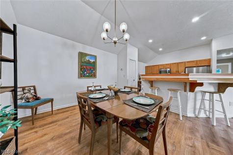 23453 Grist Mill Court Olmsted Falls OH 44138