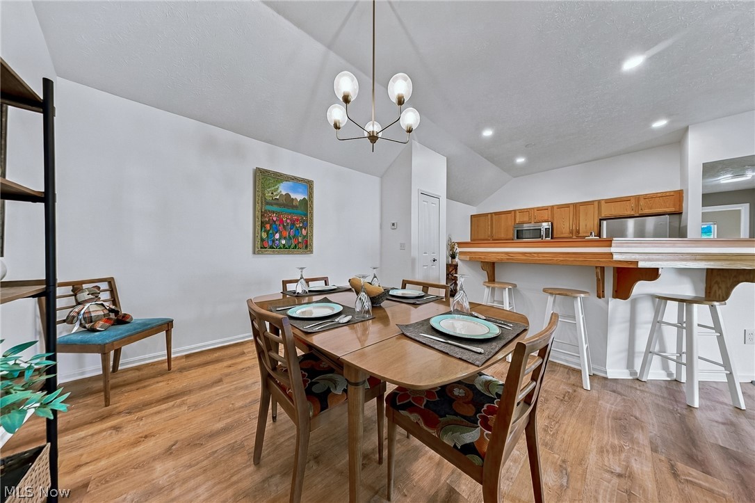 23453 Grist Mill Court Olmsted Falls OH 44138