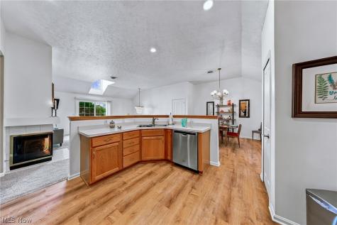 23453 Grist Mill Court Olmsted Falls OH 44138