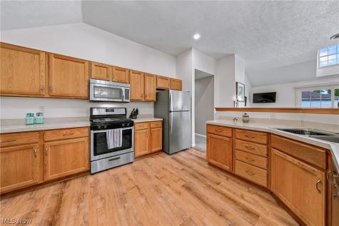 23453 Grist Mill Court Olmsted Falls OH 44138