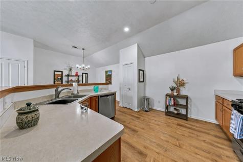 23453 Grist Mill Court Olmsted Falls OH 44138