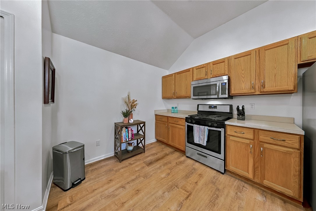 23453 Grist Mill Court Olmsted Falls OH 44138