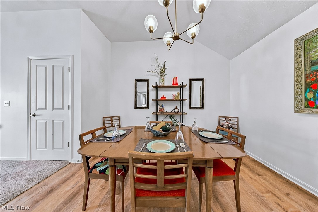 23453 Grist Mill Court Olmsted Falls OH 44138