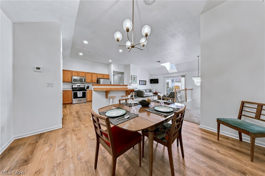 23453 Grist Mill Court Olmsted Falls OH 44138