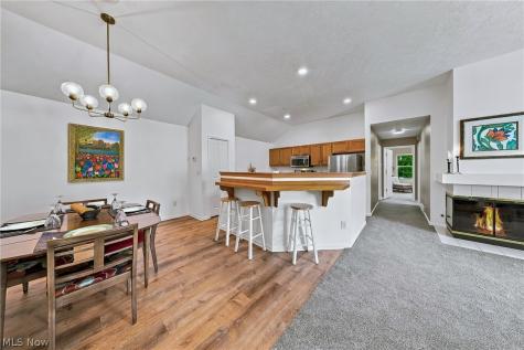 23453 Grist Mill Court Olmsted Falls OH 44138