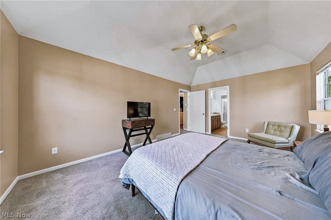 23453 Grist Mill Court Olmsted Falls OH 44138