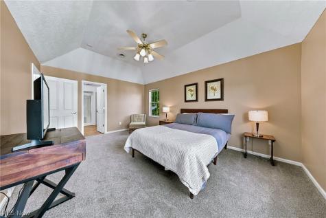 23453 Grist Mill Court Olmsted Falls OH 44138