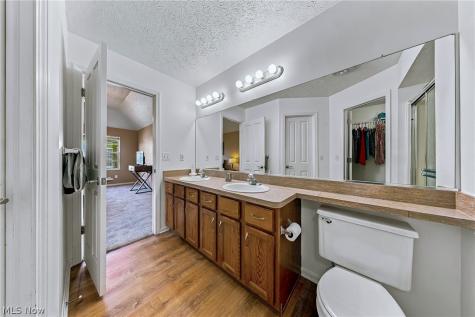 23453 Grist Mill Court Olmsted Falls OH 44138