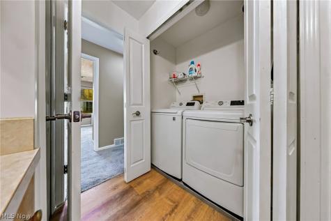 23453 Grist Mill Court Olmsted Falls OH 44138