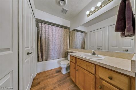 23453 Grist Mill Court Olmsted Falls OH 44138