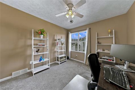 23453 Grist Mill Court Olmsted Falls OH 44138