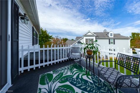 23453 Grist Mill Court Olmsted Falls OH 44138