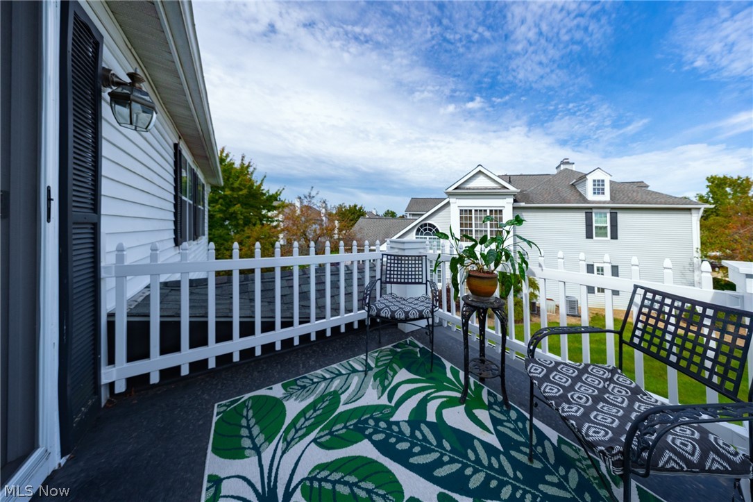 23453 Grist Mill Court Olmsted Falls OH 44138