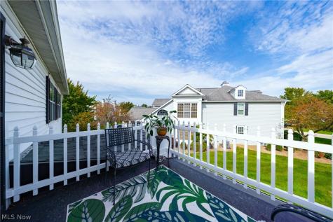 23453 Grist Mill Court Olmsted Falls OH 44138