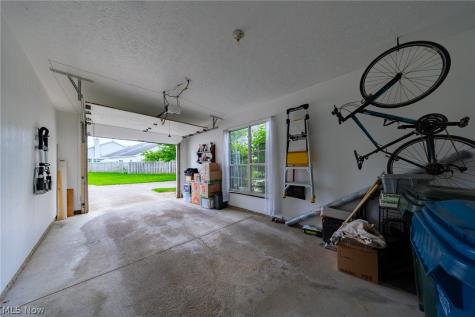 23453 Grist Mill Court Olmsted Falls OH 44138