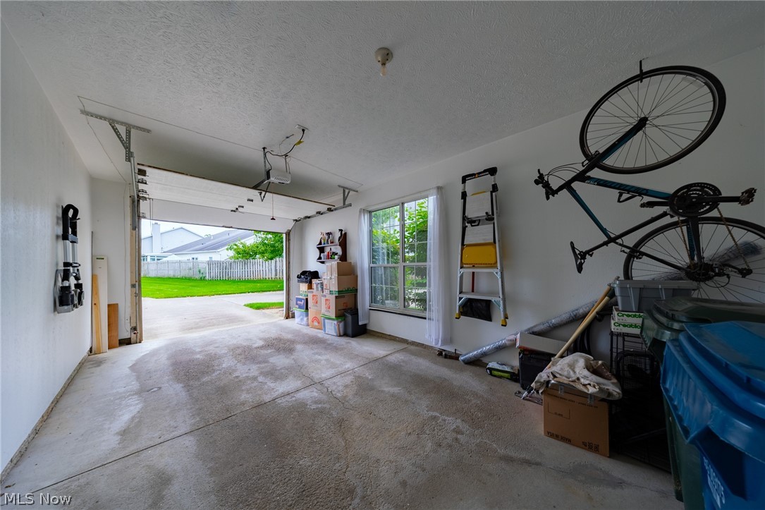23453 Grist Mill Court Olmsted Falls OH 44138