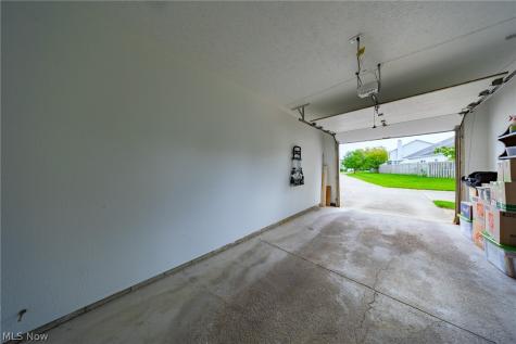 23453 Grist Mill Court Olmsted Falls OH 44138