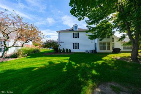 23453 Grist Mill Court Olmsted Falls OH 44138