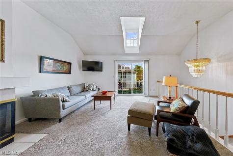 23453 Grist Mill Court Olmsted Falls OH 44138