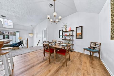 23453 Grist Mill Court Olmsted Falls OH 44138