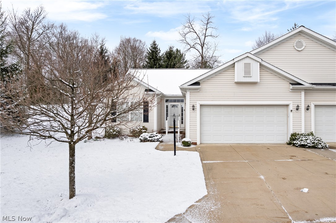 3814 Faith Lane Richfield OH 44286