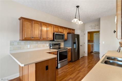 3814 Faith Lane Richfield OH 44286