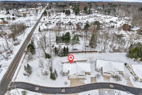 3814 Faith Lane Richfield OH 44286