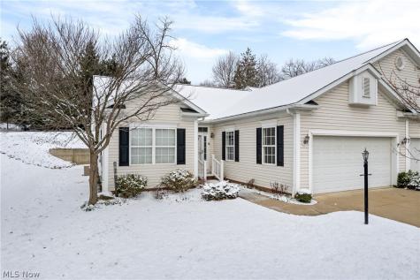 3814 Faith Lane Richfield OH 44286