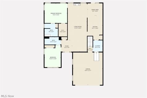 3814 Faith Lane Richfield OH 44286