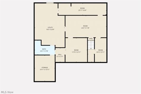 3814 Faith Lane Richfield OH 44286