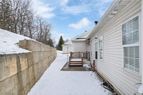 3814 Faith Lane Richfield OH 44286