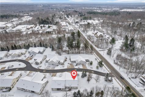 3814 Faith Lane Richfield OH 44286