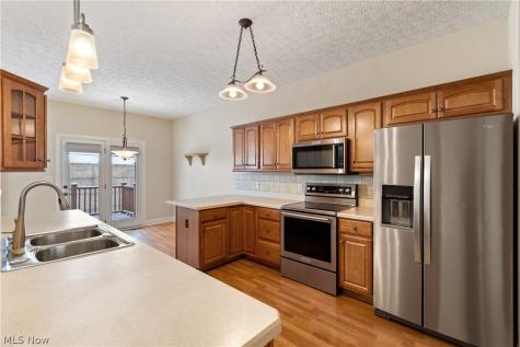 3814 Faith Lane Richfield OH 44286
