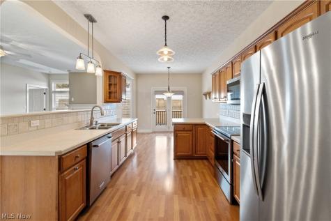 3814 Faith Lane Richfield OH 44286