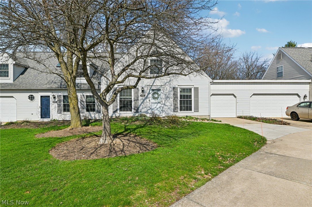 3432 Brookpoint Lane Cuyahoga Falls OH 44223