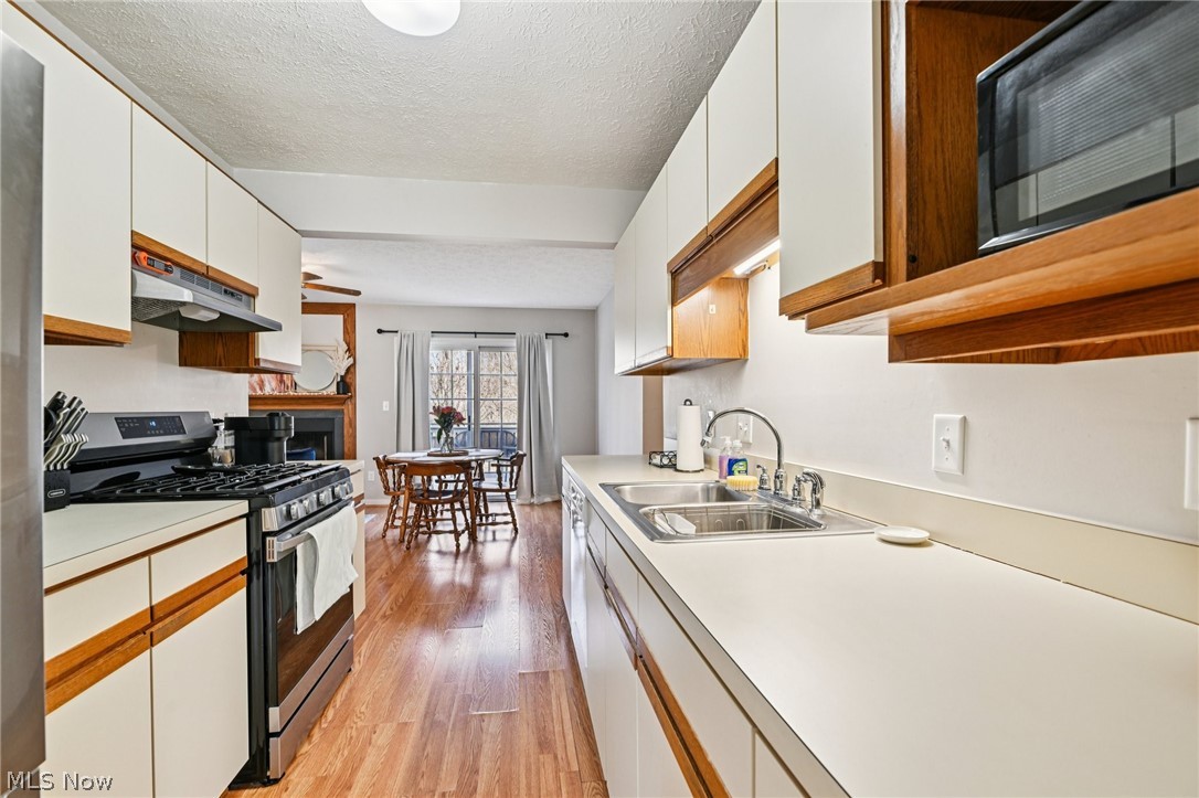 3432 Brookpoint Lane Cuyahoga Falls OH 44223