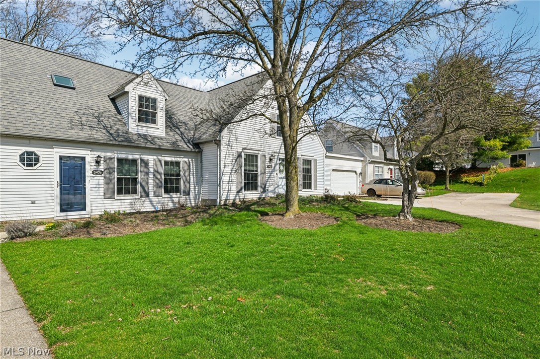 3432 Brookpoint Lane Cuyahoga Falls OH 44223