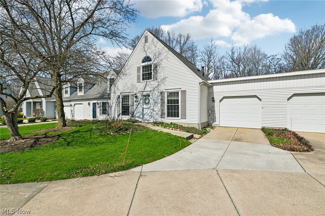 3432 Brookpoint Lane Cuyahoga Falls OH 44223