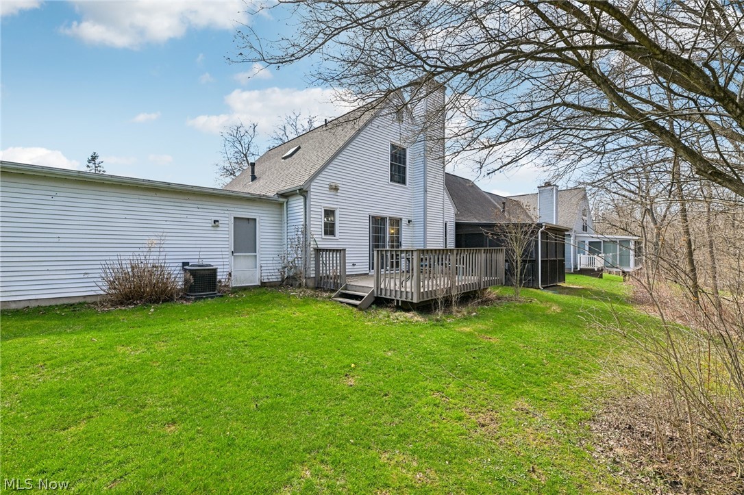 3432 Brookpoint Lane Cuyahoga Falls OH 44223