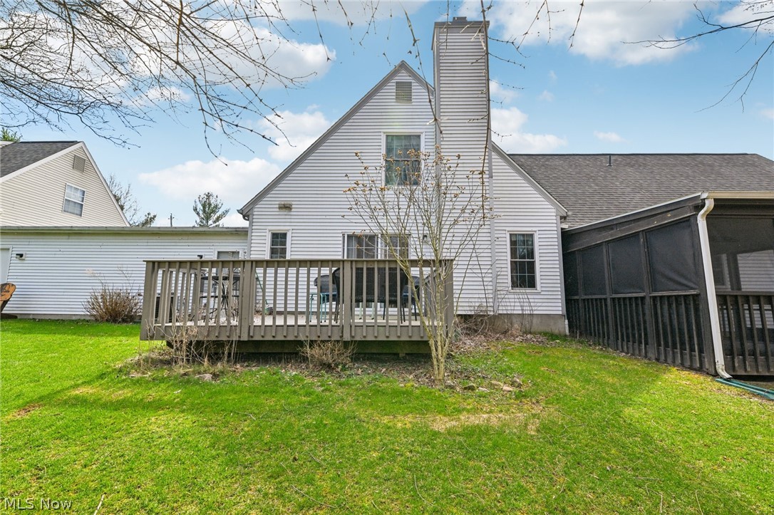 3432 Brookpoint Lane Cuyahoga Falls OH 44223