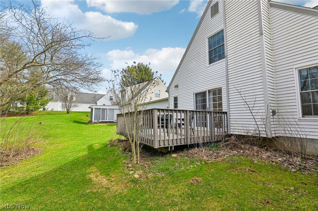 3432 Brookpoint Lane Cuyahoga Falls OH 44223