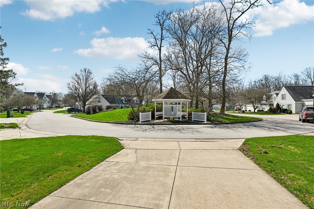 3432 Brookpoint Lane Cuyahoga Falls OH 44223