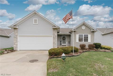 133 Gleneagle Drive Elyria OH 44035
