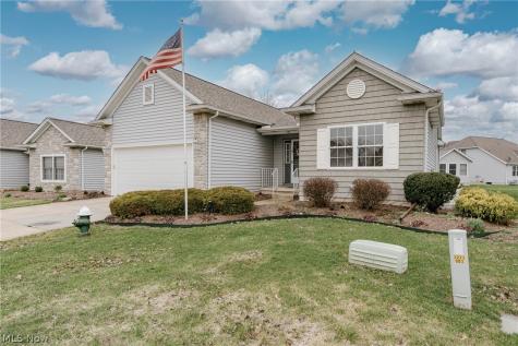 133 Gleneagle Drive Elyria OH 44035