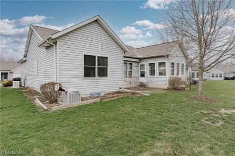 133 Gleneagle Drive Elyria OH 44035