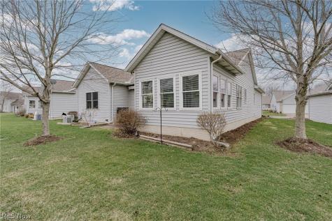133 Gleneagle Drive Elyria OH 44035