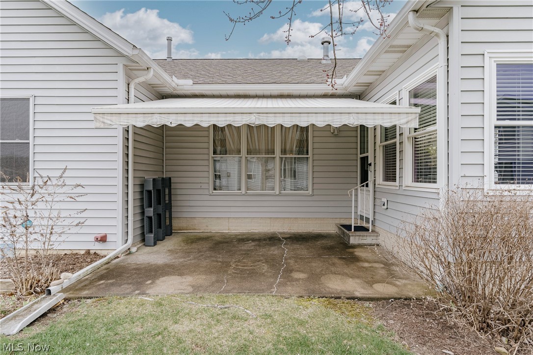133 Gleneagle Drive Elyria OH 44035