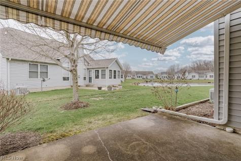133 Gleneagle Drive Elyria OH 44035