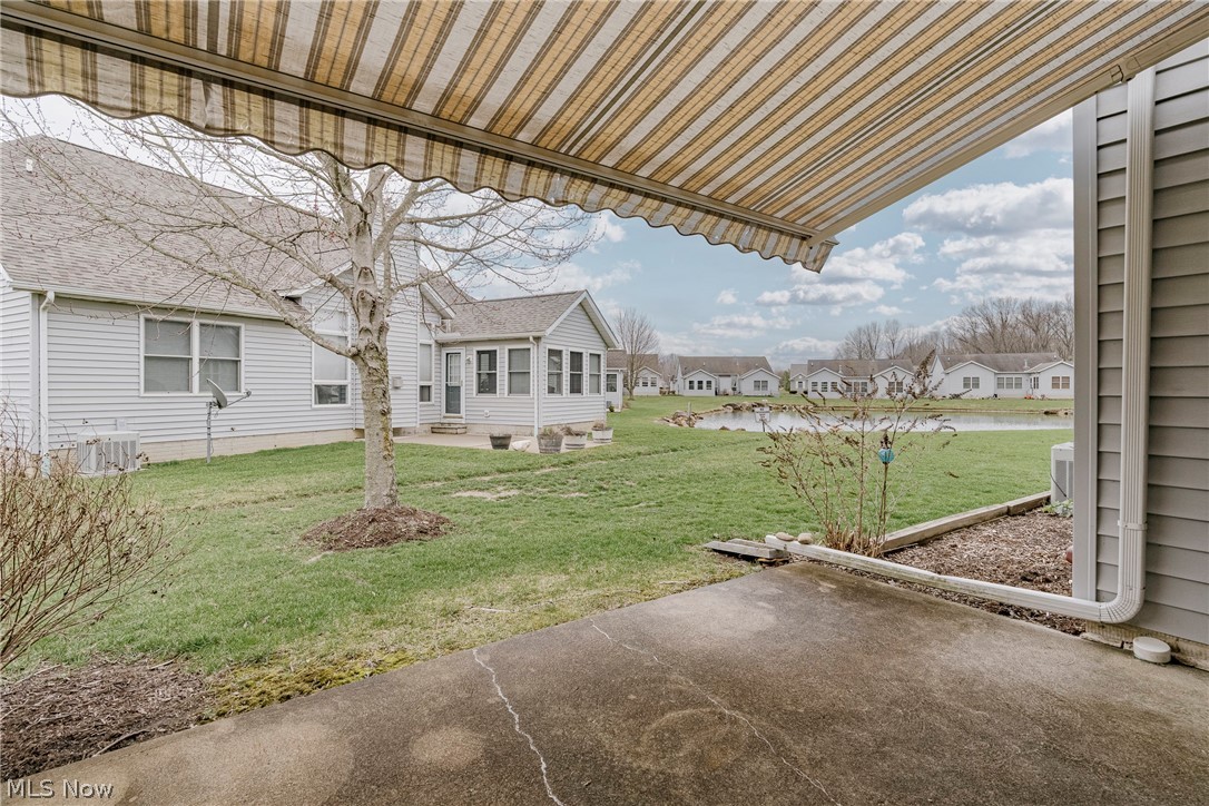 133 Gleneagle Drive Elyria OH 44035