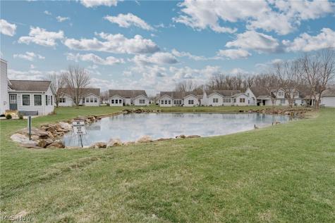 133 Gleneagle Drive Elyria OH 44035